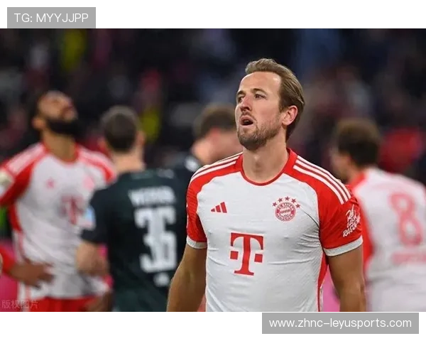 凯恩前插完成连续控球,拜仁中路牵引能力极强 凯恩前插完成连续控球,拜仁中路牵引能力极强