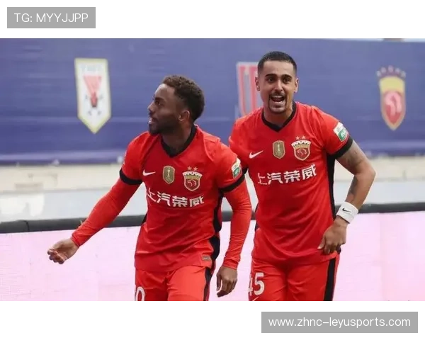 上海海港调整阵容，争取重返亚冠强队之列