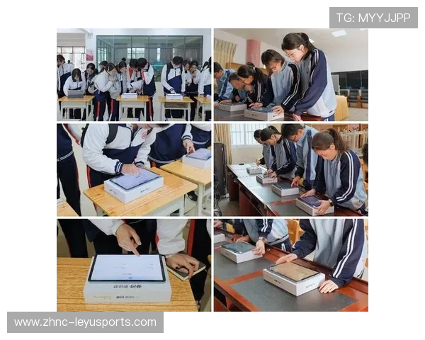 球员参与青少年公益课堂分享职业生涯体验激励学子 球员参与青少年公益课堂分享职业生涯体验激励学子